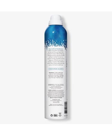 Not Your Mother's Dry Shampoo Assortment (3-Pack) - 7 oz - Instant Oil Absorption with Clean Freak, Plump for Joy, Beach Babe Dry Shampoo - Buy Online on SooperMarket.com