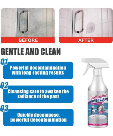 TYGHBN Stubborn Stains Cleaner North Moon Bubble Cleaner Foam Bexe Bubble Cleaner Multi Foam Cleaner All Purpose Bubble Cleaner Foam Spray (3PCS) - Buy Online on SooperMarket.com