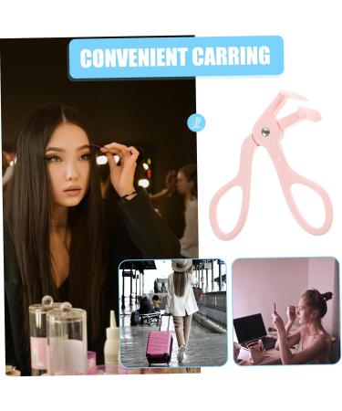 Buy Eyelash Curlers - Premium Curling Lash Tools for Stunning Lashes | International Shipping Available - Buy Online on SooperMarket.com