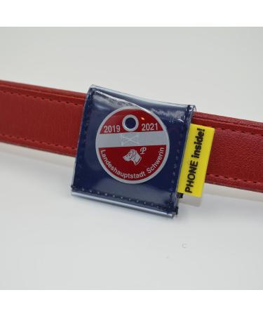 Josi.li Dog Brand Bag - Protective Cover Floatable Suitcase Custom Colors & Sizes for All Breeds - Buy Online on SooperMarket.com