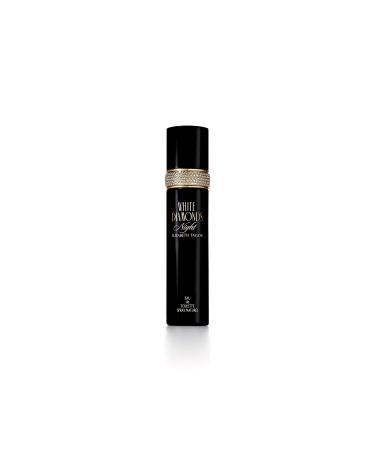 White Diamonds Night by Elizabeth Taylor Eau de Toilette 3.3Fl oz