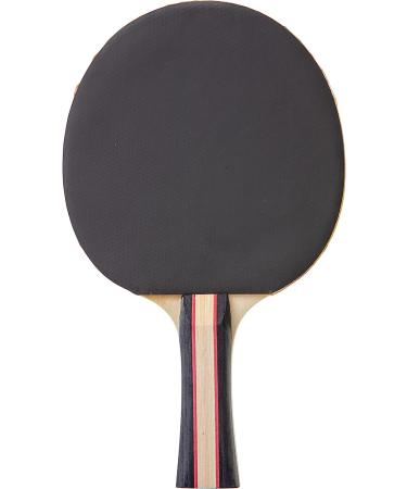 STIGA Performance 4 Player Ping Pong Paddle Set with 6 3 Star Orange and White Balls - Buy Online on SooperMarket.com