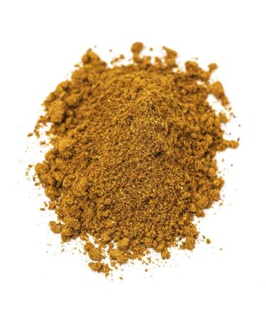 Laxmi Gourmet Traditional Garam Masala Indian Spice Blend - 7 oz (Pack of 1) | Authentic Blend for Exquisite Indian Cuisine - Buy Online on SooperMarket.com