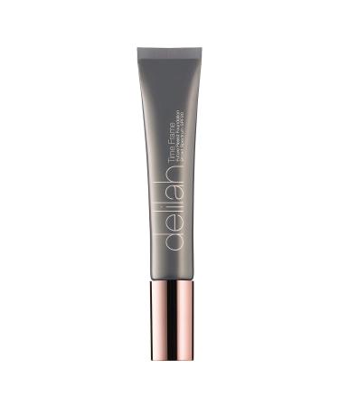 Delilah Future Resist Foundation SPF 20 - Lace 1.28 Oz - Lightweight Long-Wear Anti-Aging Liquid Makeup with Vitamin E - Cruelty-Free - Buy Online on SooperMarket.com