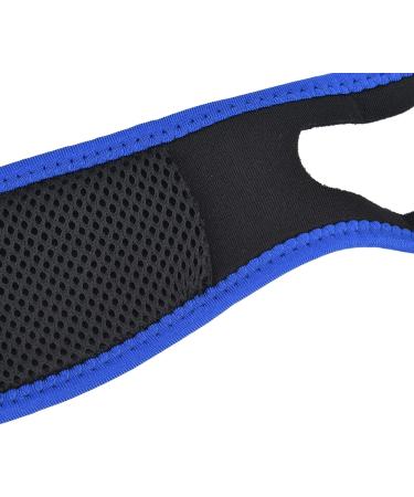 KUIKUI Snoring Stop Belt: Adjustable Chin Strap for a Restful Sleep - Buy Online on SooperMarket.com
