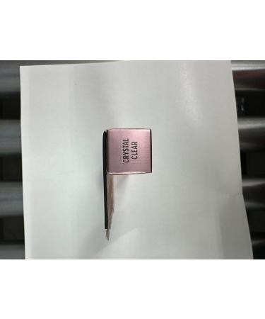 Too Faced Fluff & Hold Laminating Brow Wax - 0.32 fl. oz. | Long-Lasting Brow Style | International Shipping Available - Buy Online on SooperMarket.com
