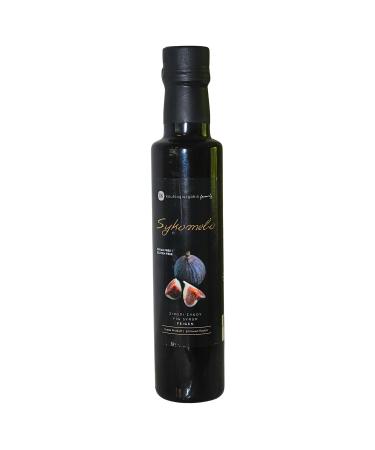 Koutsogiorgakis Family Fig Syrup 250 ml