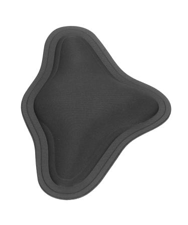 Lumbar Backboard Grey Foam Elastic Support Compression Back Board for Abdominal Surgery Recovery - Buy Online on SooperMarket.com