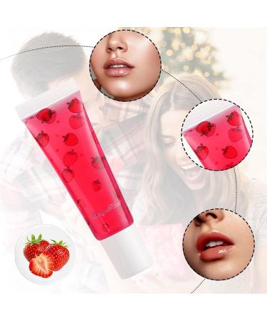 Fruity Lip Oil & Moisturizing Lip Care for Women | Clear Lip Gloss & Matte Lip Tint - Shop Internationally! - Buy Online on SooperMarket.com