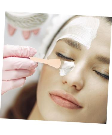 Beavorty 150pcs Wax Stick Applicator for Hair Removal | Premium Wood Spatula Bagged Wax Sticks - Buy Online on SooperMarket.com