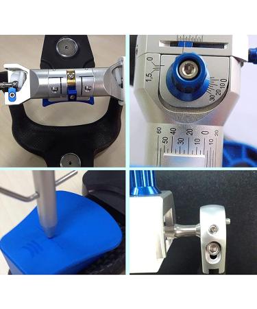 Beaghty Prosthesis - Functional Articulator | Zinclegation Dental Model for Laboratories Dentists & Students | Precision Plaster for Optimal Results - Buy Online on SooperMarket.com