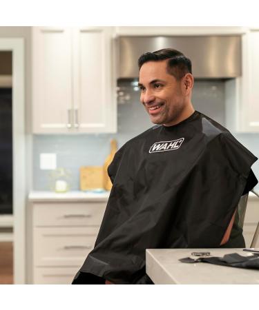 Wahl Professional Haircutting Accessory Kit - 6 Piece Set for Hair Cutting at Home - Buy Online on SooperMarket.com