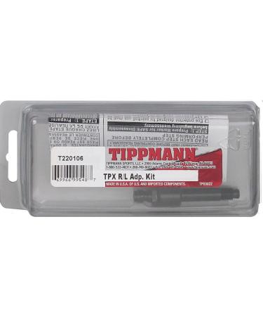 TIPPMANN TiPX Remote Adapter Kit - Remote Air System Conversion for Enhanced Performance - Buy Online on SooperMarket.com