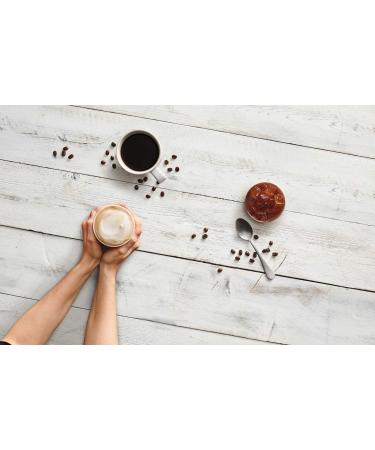 FOLGERS Gourmet Vanilla Biscotti K-Cup 96 Count - Buy Online on SooperMarket.com