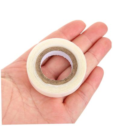 Buy Mikinona Lace Wig Tape - Clear Double-Sided Hair Bands for Women - 5x5cm | International Shipping - Buy Online on SooperMarket.com