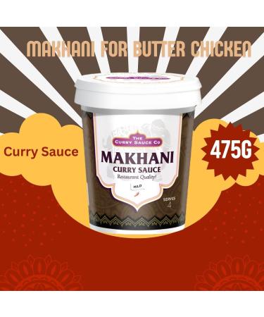 Curry Sauce Co Pick N Mix - Create Custom Sauce Combo with 9+ Flavours | Balti Korma Thai Green Tikka Masala | Gift Set for Sauce Lovers - Pack of 3 (475g) - Buy Online on SooperMarket.com