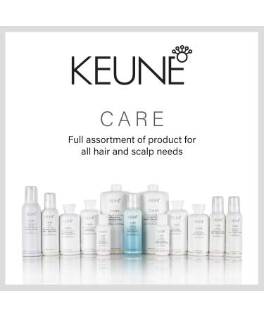 Keune Care Derma Activate Thickening Spray Volumizing & Strengthening Leave-In Treatment for Thinning Hair 6.8 Fl Oz - Buy Online on SooperMarket.com