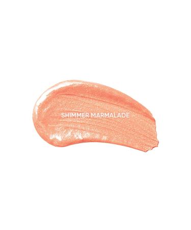 AMUSE Soft Cream Cheek - 04 SHIMMER MARMALADE | Hydrating Cream Blush - Buy Online on SooperMarket.com