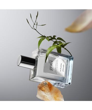 philosophy pure grace - eau de toilette & eau de parfum 2 fl. oz. - Buy Online on SooperMarket.com