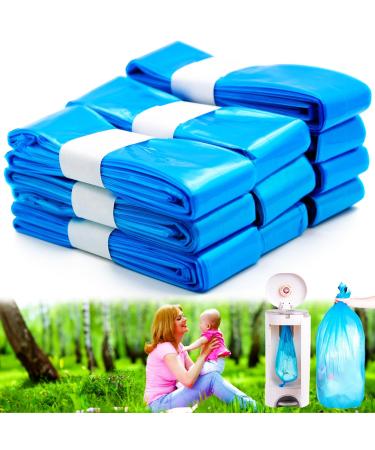 10 pieces of refill cassettes refill package diaper pail refill film diaper waste bucket refill cassettes refill package diaper pail refill bag compatible with all diaper