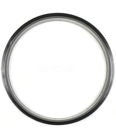 Classic 26x4 Rim Fat Tire Bicycle for Ultimate Off-Road Adventures - Buy Online on SooperMarket.com