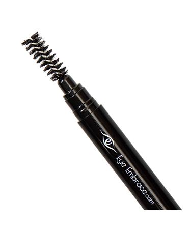 Eye Embrace Liz Medium Gray Eyebrow Pencil - Waterproof & Cruelty-Free - Buy Online on SooperMarket.com