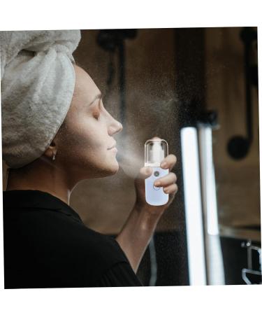 Housoutil 4pcs Small Pill Hydrating Instrument Mist Evaporator - Buy Online on SooperMarket.com