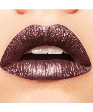 Buy Maybelline New York Color Sensational Vivid Metallic Liquid No. 120 Nemesis - 7.7 ml | International Shipping Available - Buy Online on SooperMarket.com