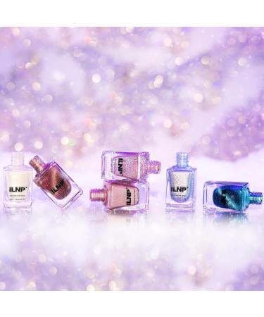 ILNP Winter Wonderland Nail Polish Collection - Buy Online on SooperMarket.com