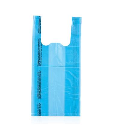 Nuby Diaper Disposable Bags Fresh Baby Powder Scent 300 Count - Pack of 6 - Buy Online on SooperMarket.com