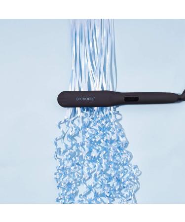 Buy Bio Ionic Onepass Silicone Speed Strip 1.5 Iron - Fast International Shipping | Best Flat Iron for Effortless Styling - Buy Online on SooperMarket.com