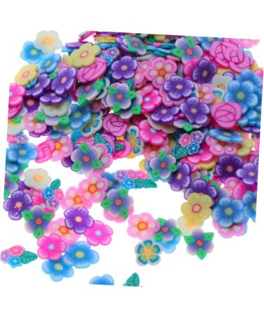 HAPINARY 3 Packs Clay Slices Fruit Slices for Nail Art Nail Art Decoration Nail Art Slices Polymer Clay - Buy Online on SooperMarket.com