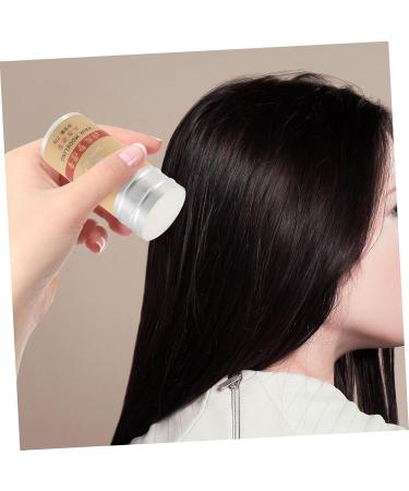 NOLITOY makeup set hair styling wax wig tool set hair wig wax Gothic lasting modeling cosmetic - Buy Online on SooperMarket.com