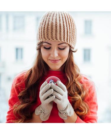 Buy Magical Hand Warmer - Cute Penguin PVC Shell Gel Hand Warmer for Camping Hiking & Outdoor Use | Long-Lasting Warmth - Buy Online on SooperMarket.com