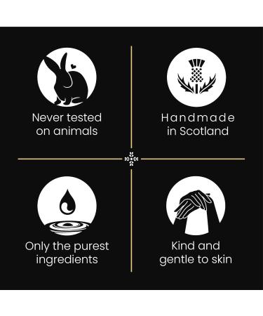 Hydrating Whipped Body Butter | Moisturising & Nourishing | Travel Size | Anti-Ageing & Anti-Inflammatory | Edinburgh Skin Care Company St Clements Body Butter St Clement's Mini - Buy Online on SooperMarket.com
