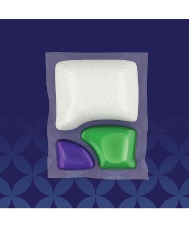 Presto! Triple Action Dishwasher Pacs - Fresh Scent, 70 Count - Buy Online on SooperMarket.com