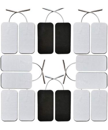 Replacement Pads Self Adhesive Reusable 16 Pcs