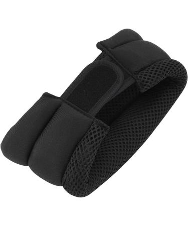 Cervicorrect Neck Brace Adjustable Multipurpose Comfortable Cervical Collar Soft Foam for Office for Sleeping - Buy Online on SooperMarket.com