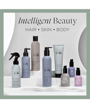 Liquid Green Body Oil - Intensive Hydration & Radiance | Antioxidant Vegan All Skin Types - 3.4 Oz International Shipping - Buy Online on SooperMarket.com