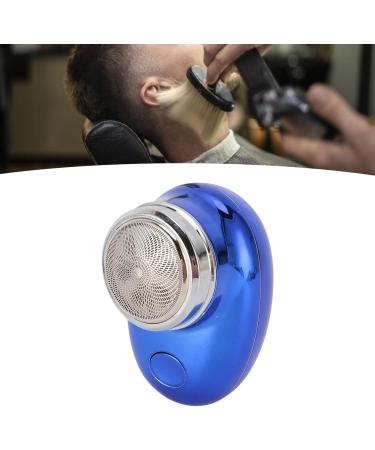 Electric Beard Clipper Perfect Fitting USB Rechargeable Stainless Steel Handheld Beard Trimmer for Daily Use (Jiawu3kfy7gwv59-13) - Buy Online on SooperMarket.com