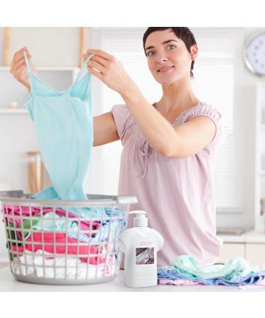 Lingerie Detergent - Double Concentrated & Lady Scented | Delicate Underwear Cleaner - 10.14 Fl Oz - International Shipping Available - Buy Online on SooperMarket.com