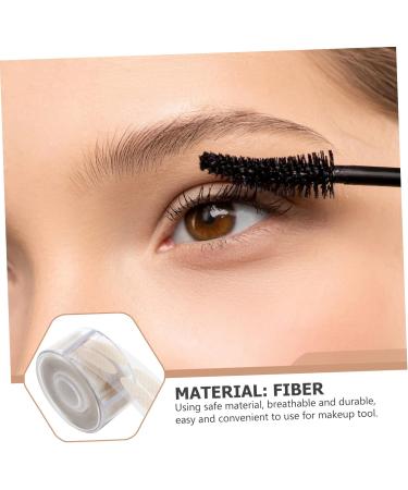 Gogogmee 600pcs Lifting Belt Duct Tape Eyelid Lift Eyelid Stickers Adhesive Tape Eyelash Miss Eye Patch - Buy Online on SooperMarket.com