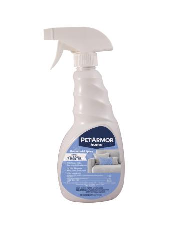 PetArmor Home Household Spray for Dogs 24 oz