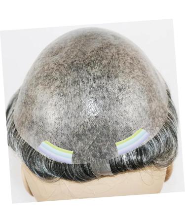 Angoily 8 Sheets Traceless Wig Installation Kit - Lace Front Tape Toupee Tape & Bold Hold for Perfect Hairline - Buy Online on SooperMarket.com