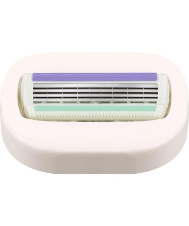 Buy Wilkinson Sword Intuition Summer Variety Razor Blades for Women - 3 + 1 Pack | Fast International Shipping - Buy Online on SooperMarket.com