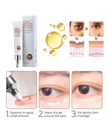 AXOEYE Renew Peptide Lifting Eye Gel - OpenEyes Awaken Dark Circle & Wrinkle Cream - Buy Online on SooperMarket.com