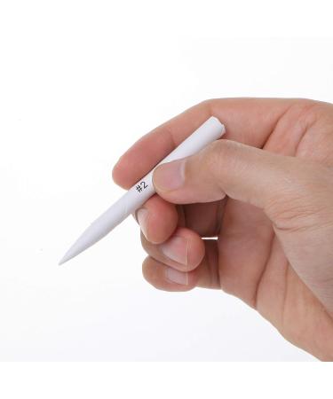 Mr. Pen Blending Stump 14 Pack with Art Eraser - Drawing and Sketching Blending Tools Set - Buy Online on SooperMarket.com