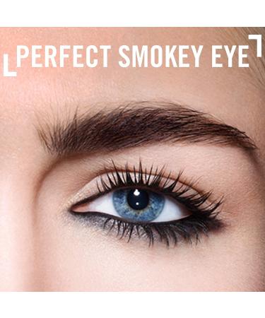 Rimmel London Soft Kohl Eye Liner Pencil in Denim Blue - Long-Lasting Formula - Buy Online on SooperMarket.com
