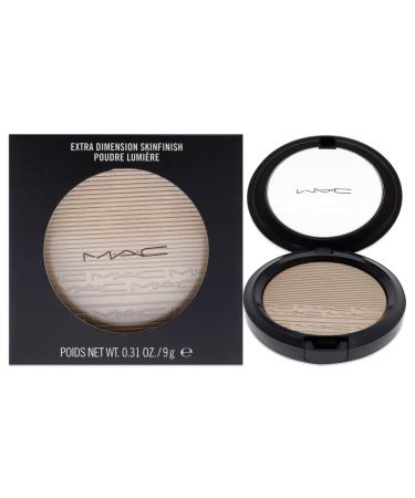 MAC Extra Dimension Skinfinish Powder - Double Gleam Highlighter Women 0.31 oz