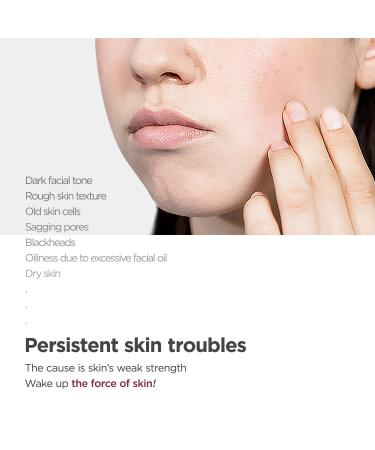 Ma nyo Galactomy Niacin Essence Serum - Korean Skincare for Dull & Uneven Skin - 1.69 fl. oz - Buy Online on SooperMarket.com